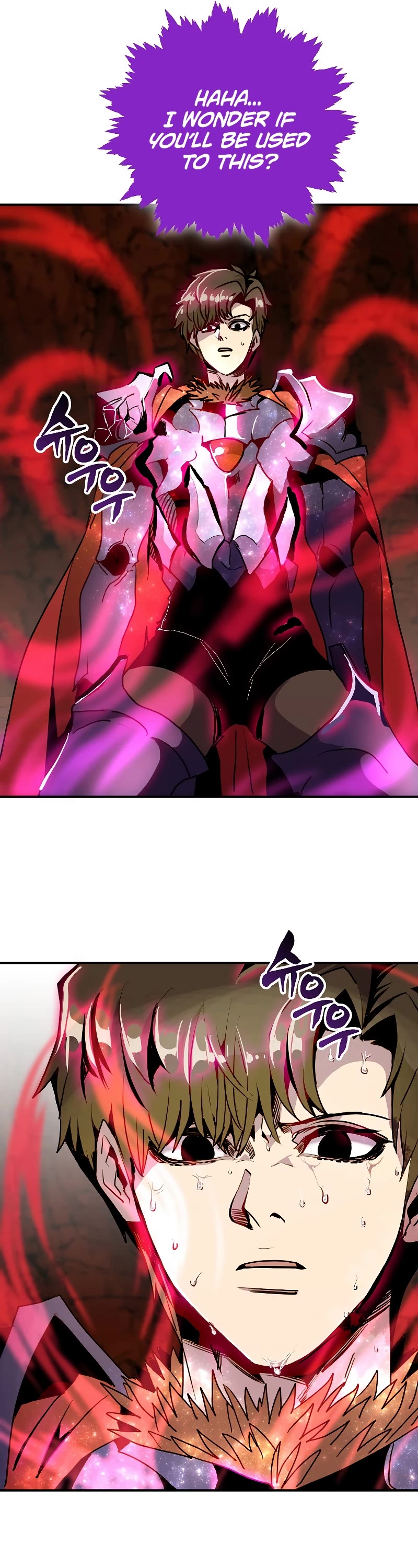 Worthless Regression Chap 62 - Next Chap 63