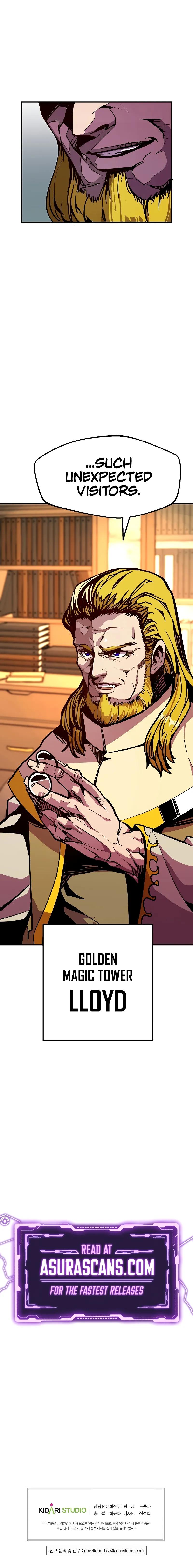 Worthless Regression Chap 78 - Next Chap 79