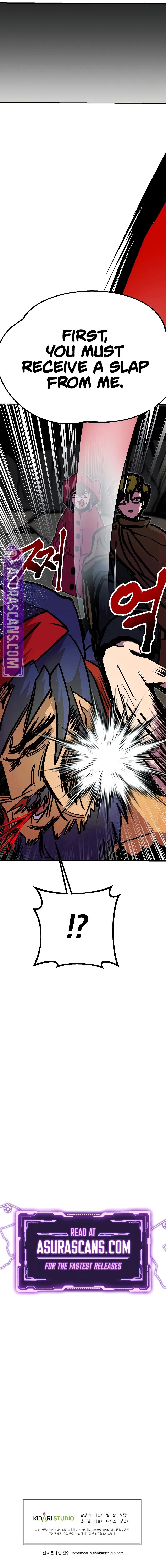 Worthless Regression Chap 71 - Next Chap 72