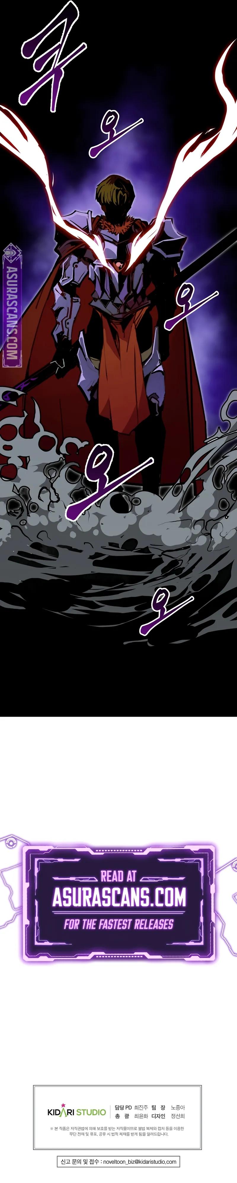 Worthless Regression Chap 85 - Next Chap 86