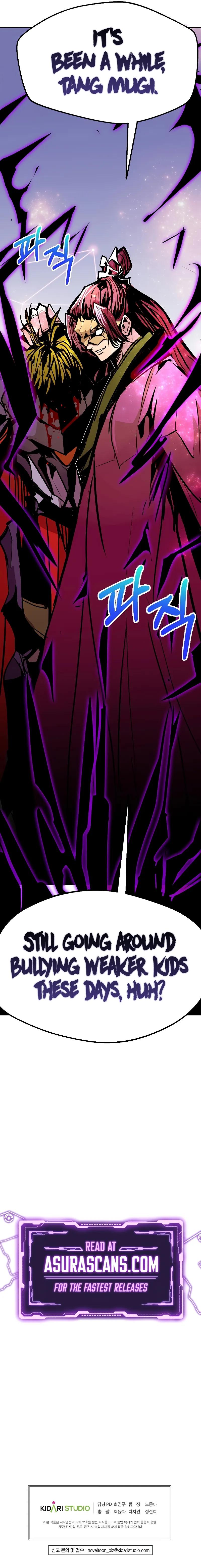 Worthless Regression Chap 86 - Next Chap 87