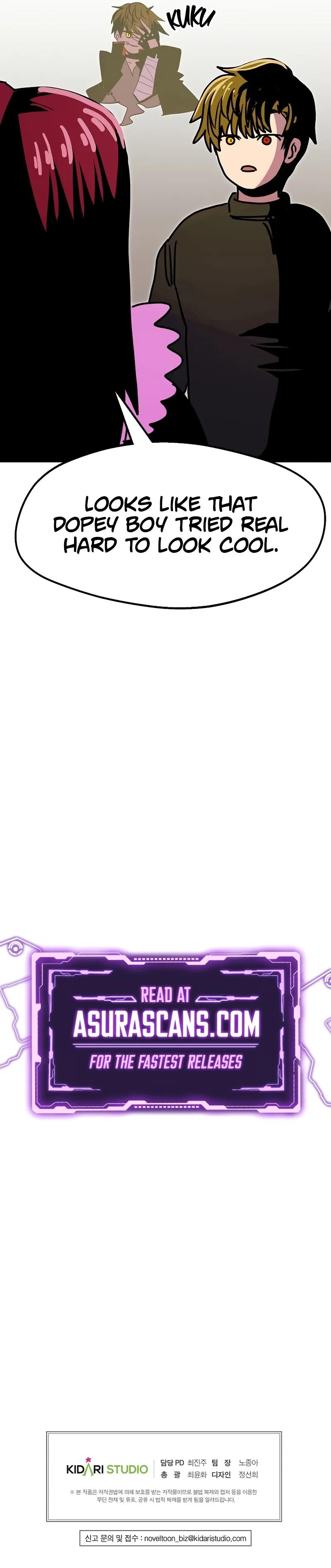 Worthless Regression Chap 88 - Next Chap 89