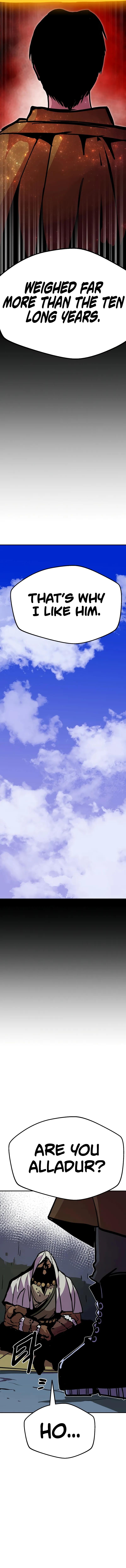 Worthless Regression Chap 89 - Next Chap 90