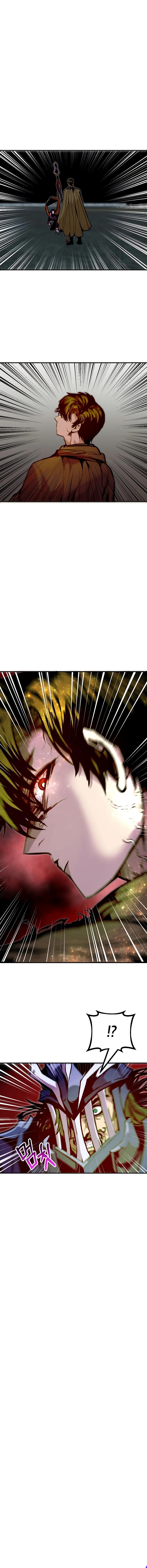 Worthless Regression Chap 80 - Next Chap 81