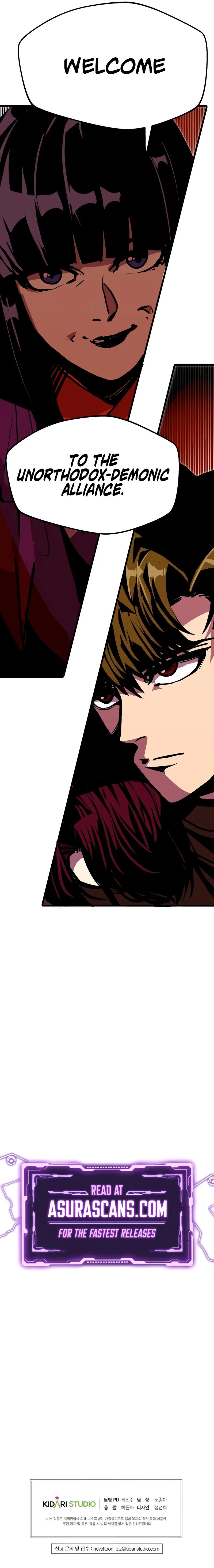 Worthless Regression Chap 81 - Next Chap 82