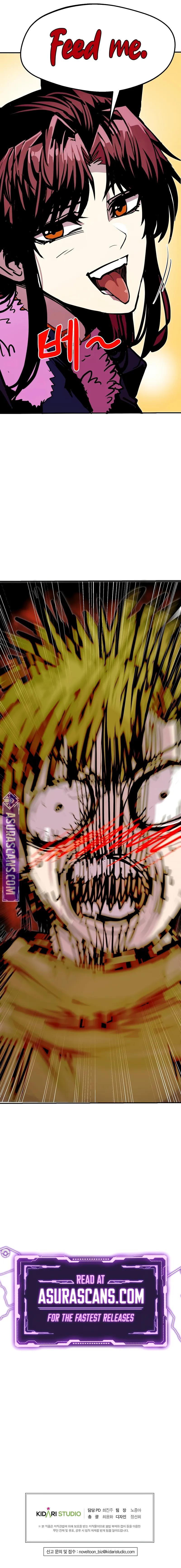Worthless Regression Chap 82 - Next Chap 83
