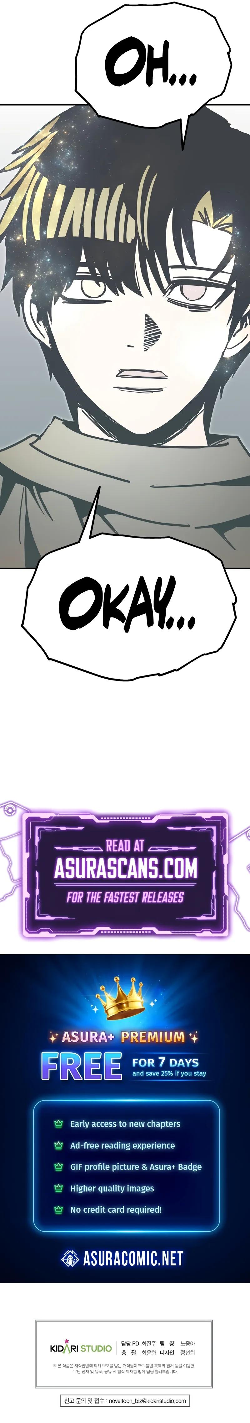 Worthless Regression Chap 94 - Next Chap 95