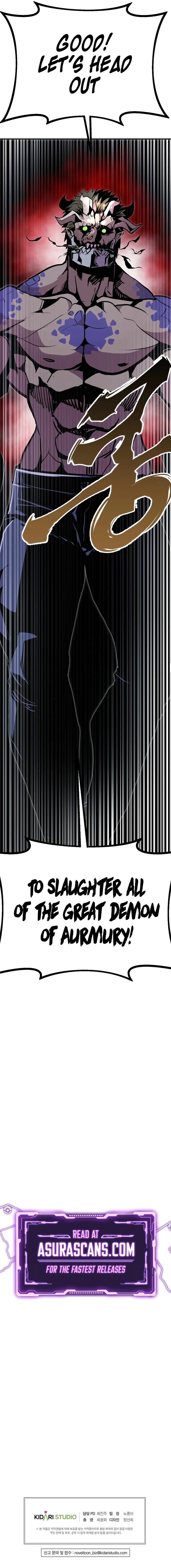 Worthless Regression Chap 96 - Next Chap 97