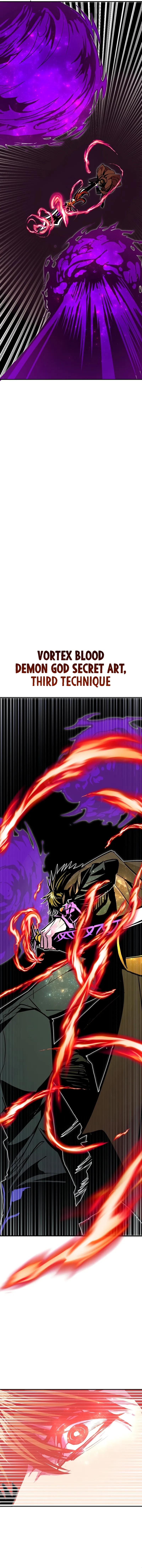 Worthless Regression Chap 98 - Next Chap 99