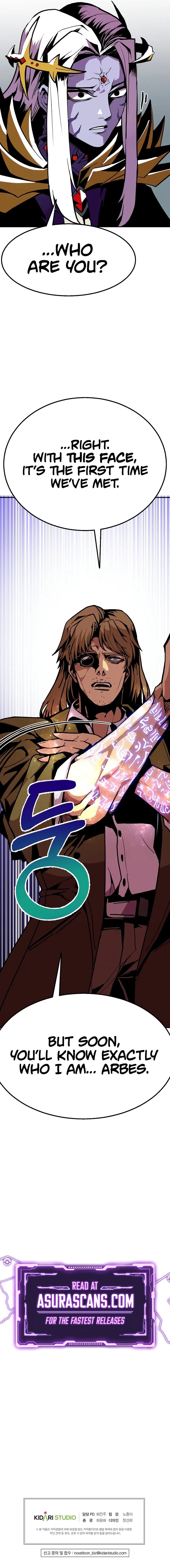 Worthless Regression Chap 98 - Next Chap 99