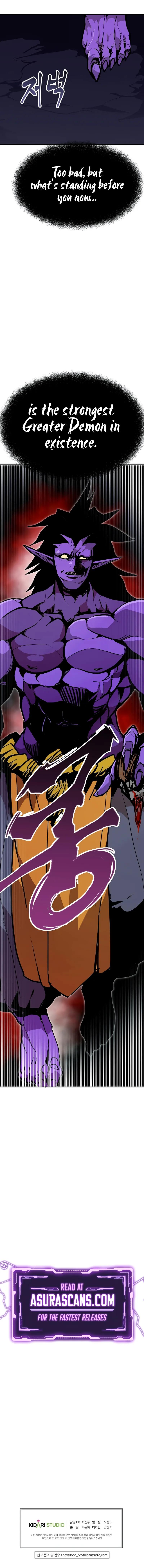 Worthless Regression Chap 92 - Next Chap 93