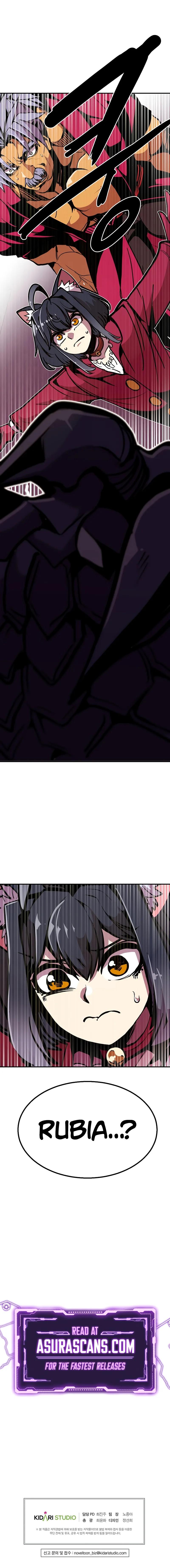 Worthless Regression Chap 104 - Next Chap 105