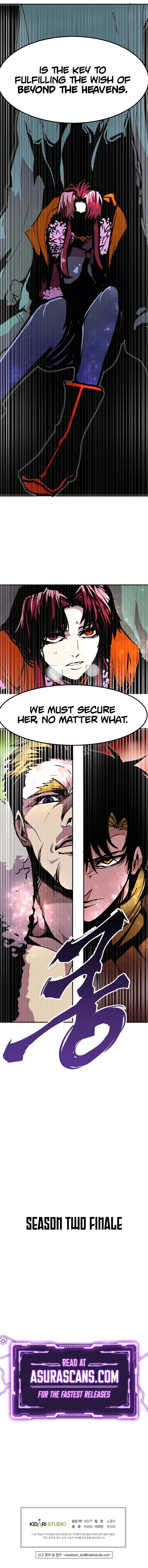 Worthless Regression Chap 106 - Next Chap 107