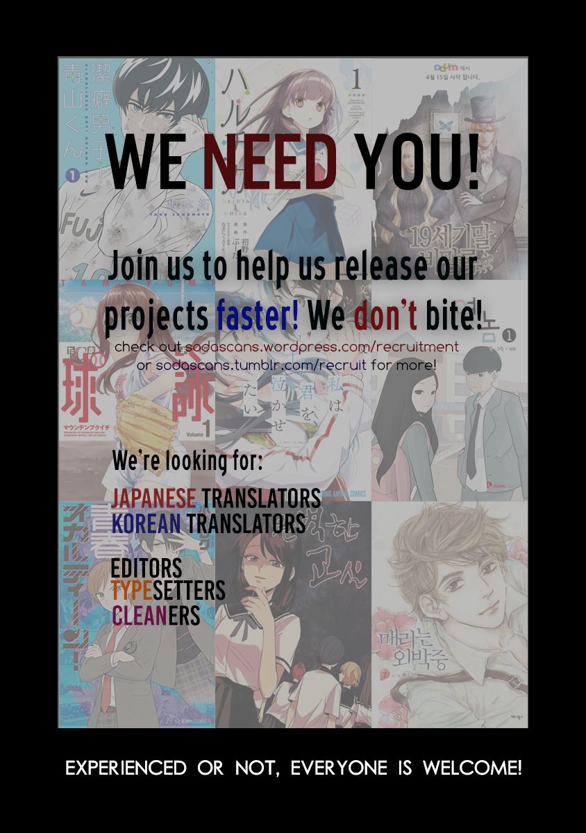 Keppeki Danshi! Aoyama-kun Chap 1 - Next Chap 2