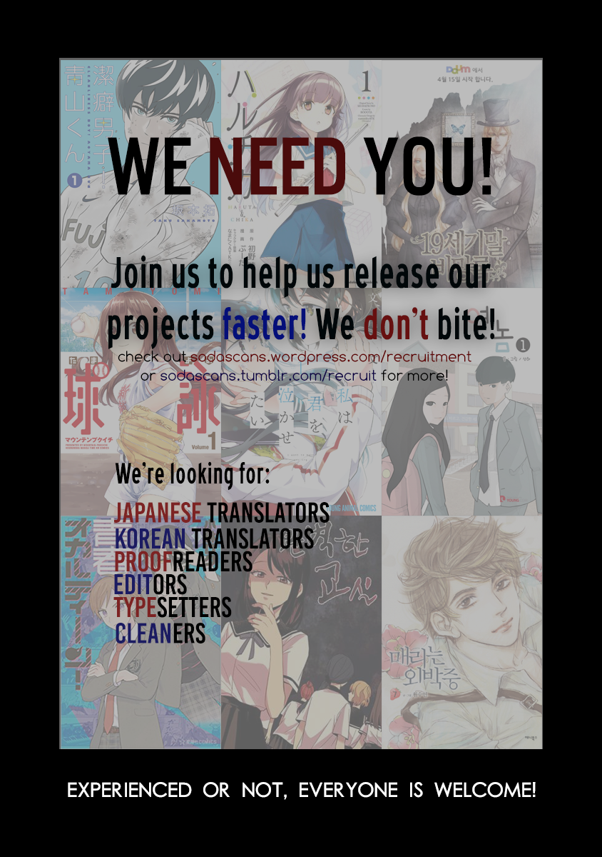 Keppeki Danshi! Aoyama-kun Chap 2 - Next Chap 3