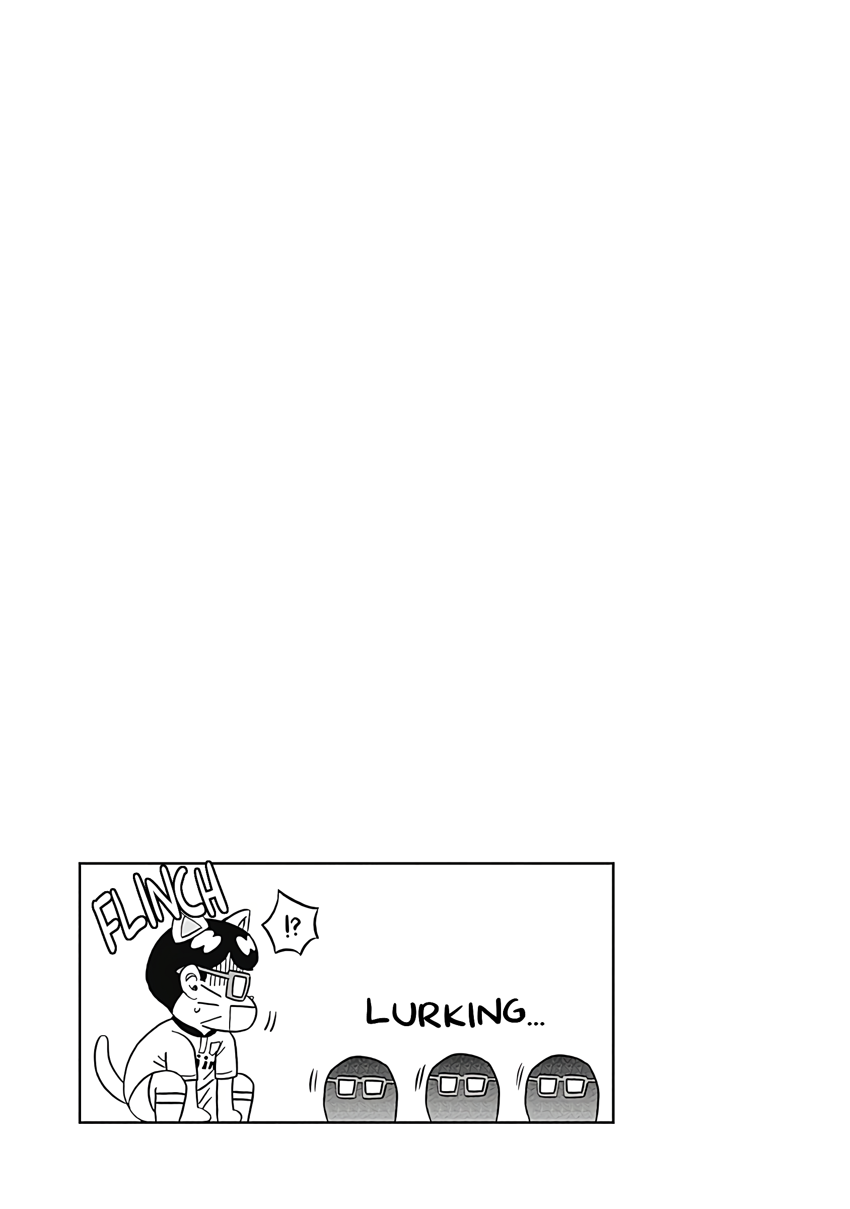 Keppeki Danshi! Aoyama-kun Chap 14 - Next Chap 15