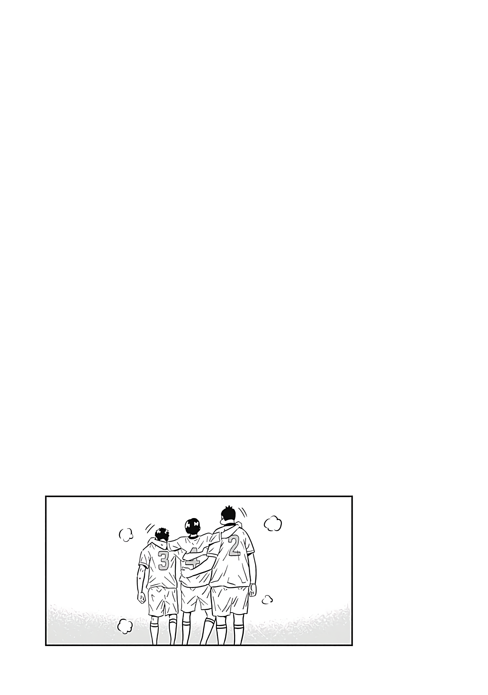 Keppeki Danshi! Aoyama-kun Chap 15 - Next Chap 16