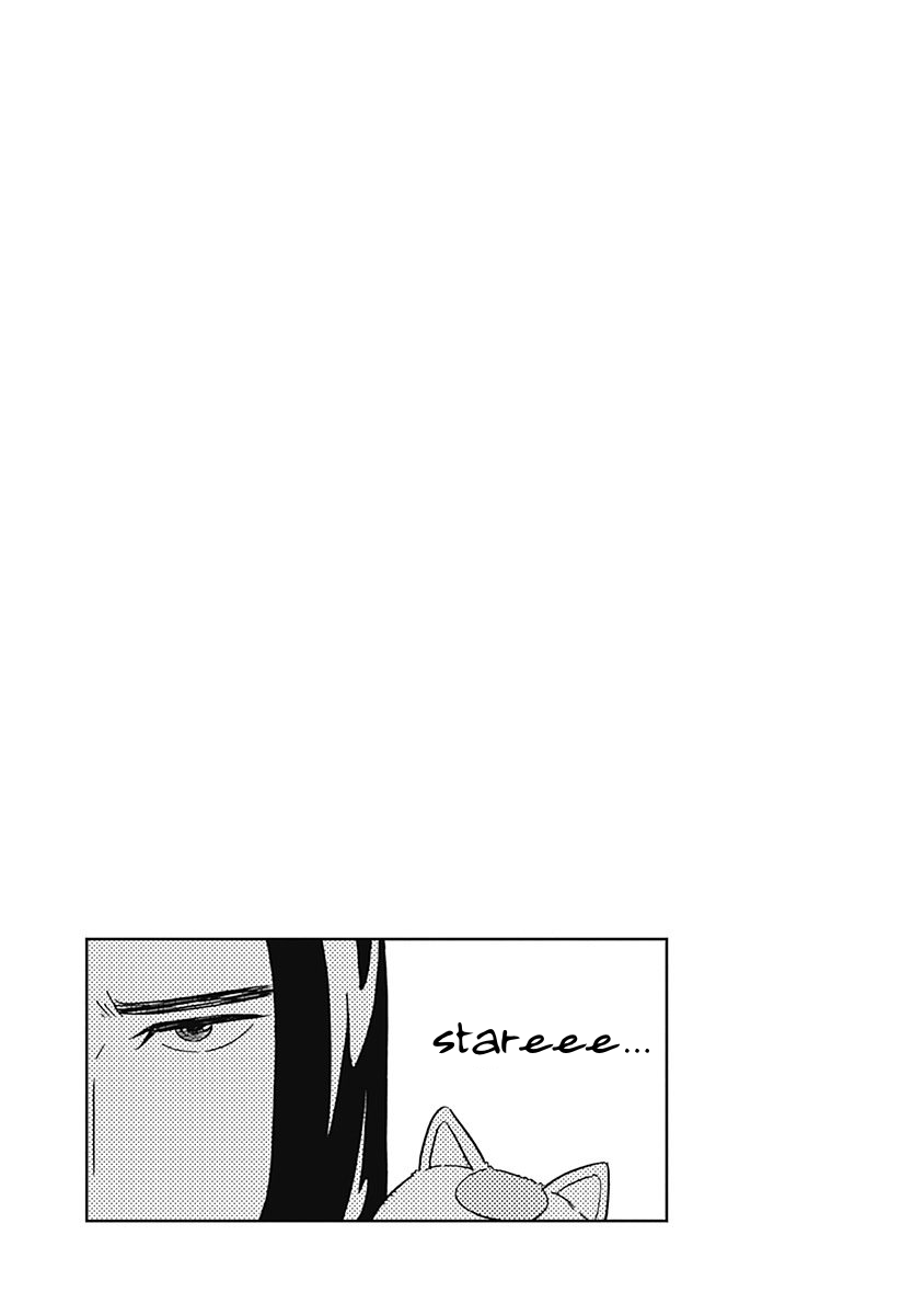 Keppeki Danshi! Aoyama-kun Chap 18 - Next Chap 19