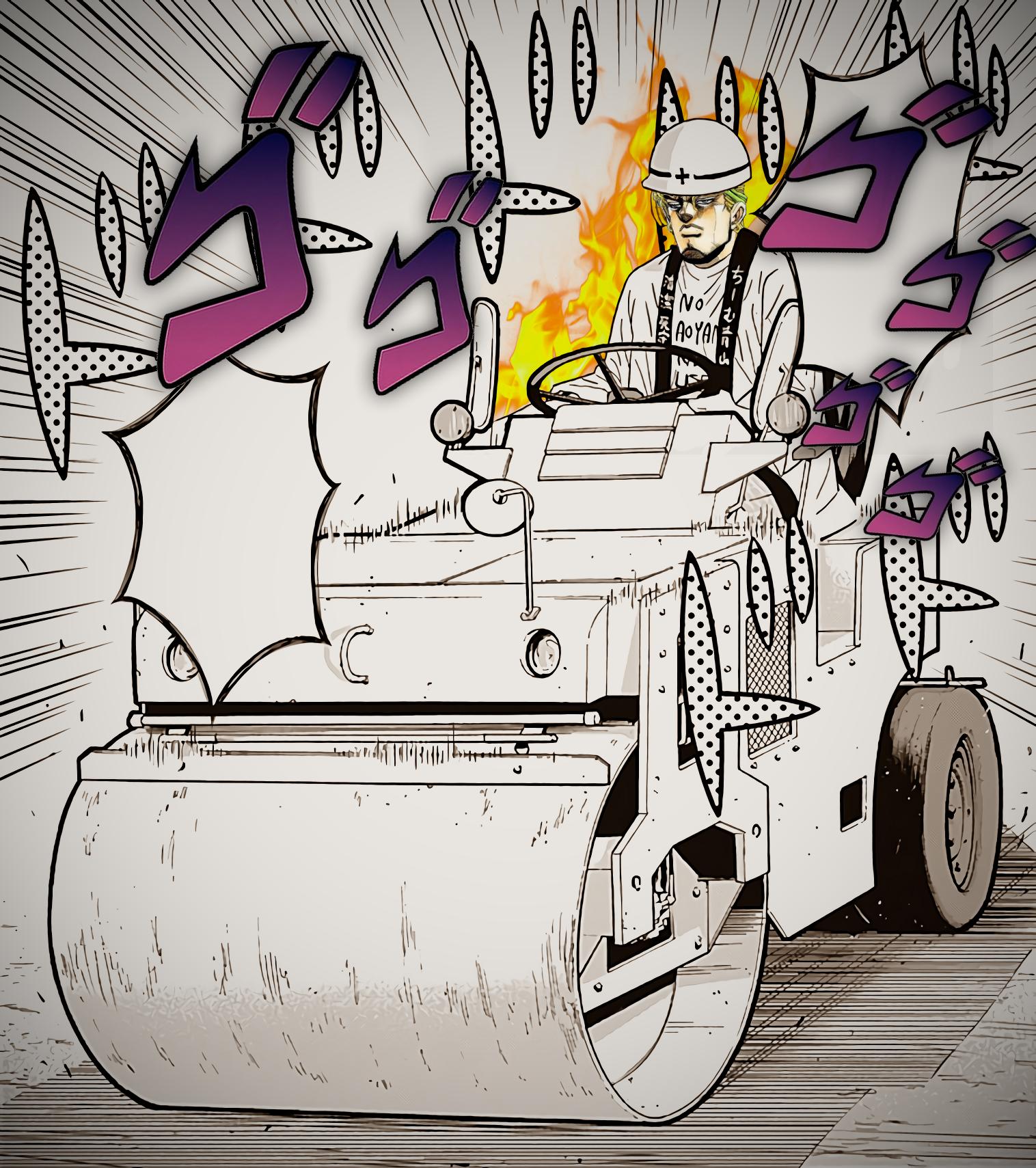 Keppeki Danshi! Aoyama-kun Chap 23 - Next Chap 24