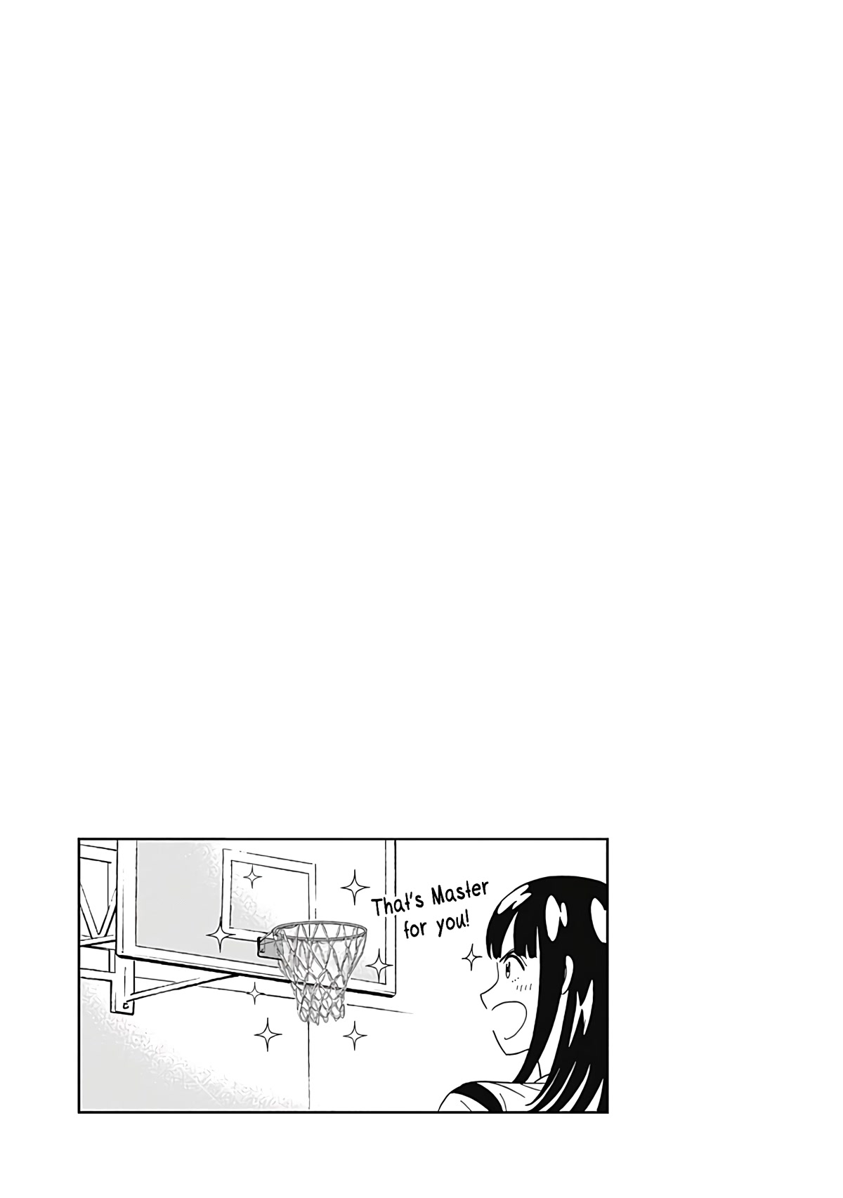 Keppeki Danshi! Aoyama-kun Chap 34 - Next Chap 35