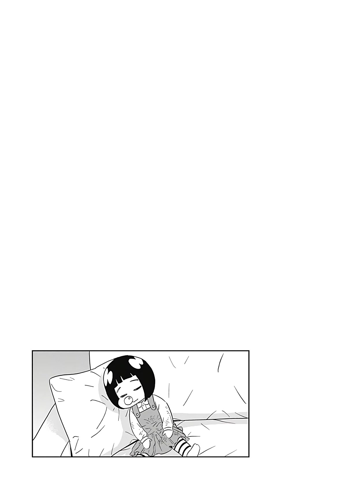 Keppeki Danshi! Aoyama-kun Chap 32 - Next Chap 33