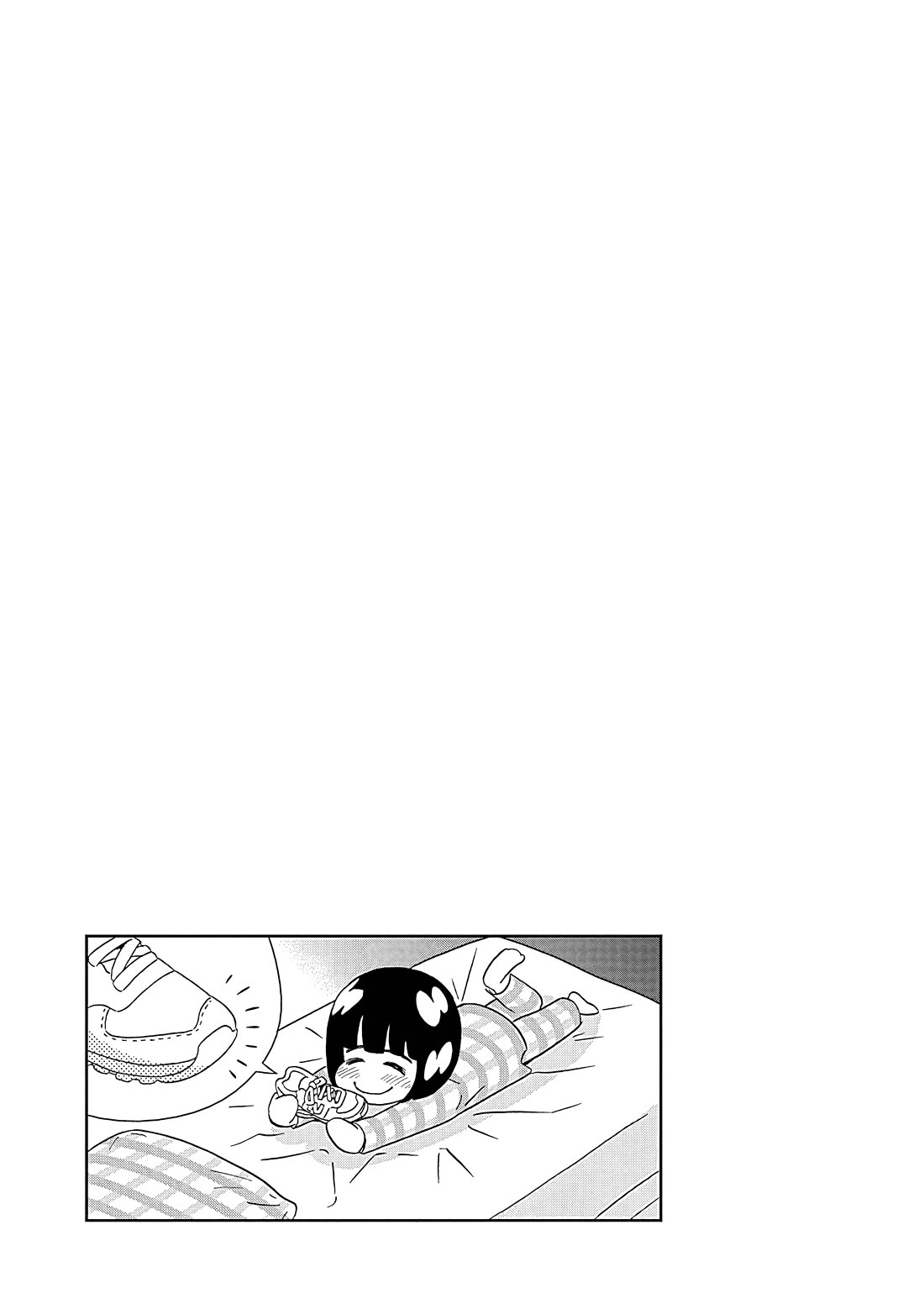 Keppeki Danshi! Aoyama-kun Chap 40 - Next Chap 41