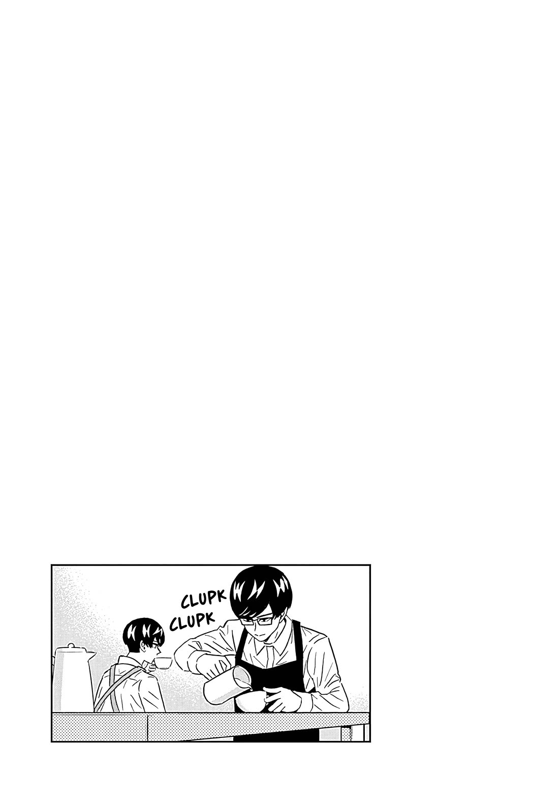 Keppeki Danshi! Aoyama-kun Chap 43 - Next Chap 44