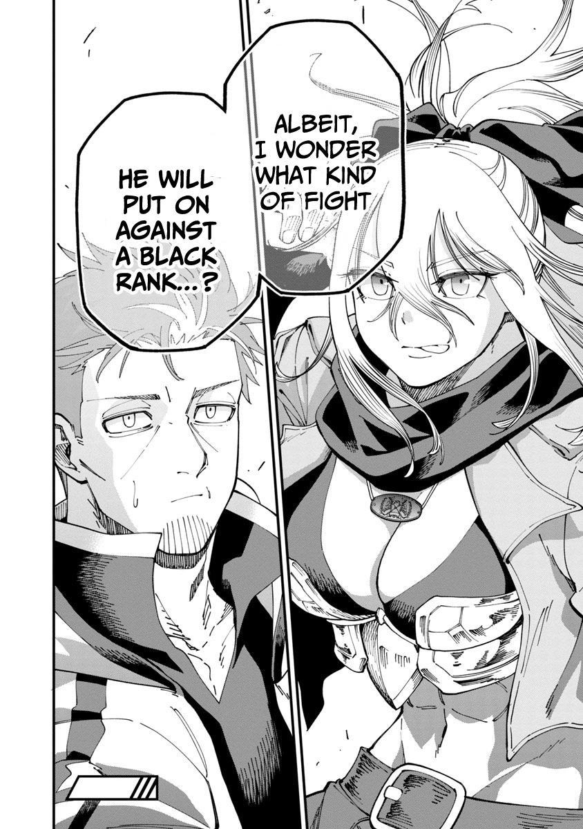 Katainaka no Ossan, Kensei ni Naru: Tada no Inaka no Kenjutsu Shihan Datta noni, Taisei shita Deshi-tachi ga Ore wo Hottekurenai Ken Chap 7 - Next Chap 8