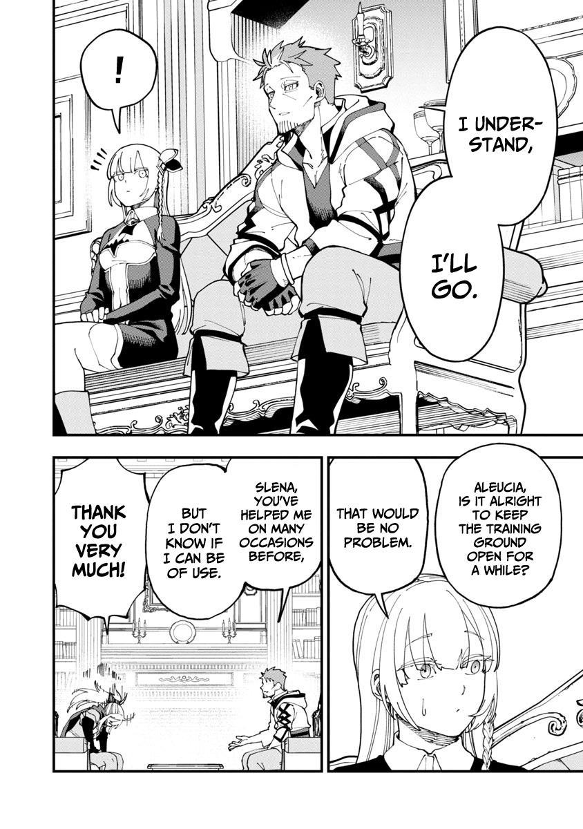 Katainaka no Ossan, Kensei ni Naru: Tada no Inaka no Kenjutsu Shihan Datta noni, Taisei shita Deshi-tachi ga Ore wo Hottekurenai Ken Chap 7 - Next Chap 8