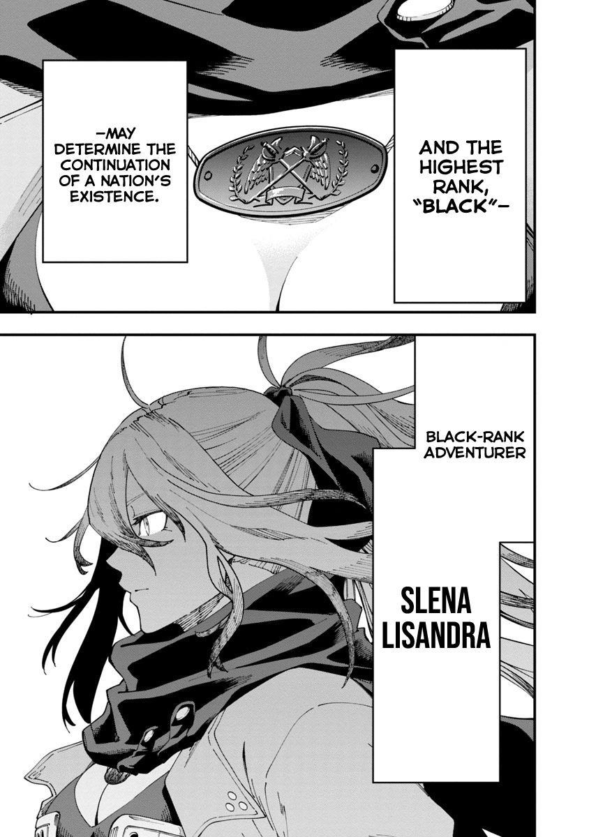 Katainaka no Ossan, Kensei ni Naru: Tada no Inaka no Kenjutsu Shihan Datta noni, Taisei shita Deshi-tachi ga Ore wo Hottekurenai Ken Chap 7 - Next Chap 8