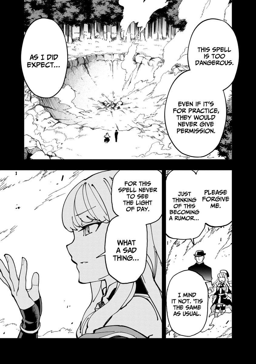 Katainaka no Ossan, Kensei ni Naru: Tada no Inaka no Kenjutsu Shihan Datta noni, Taisei shita Deshi-tachi ga Ore wo Hottekurenai Ken Chap 7 - Next Chap 8