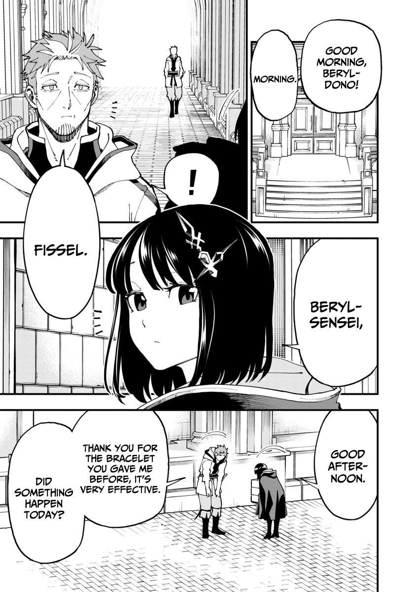 Katainaka no Ossan, Kensei ni Naru: Tada no Inaka no Kenjutsu Shihan Datta noni, Taisei shita Deshi-tachi ga Ore wo Hottekurenai Ken Chap 7 - Next Chap 8