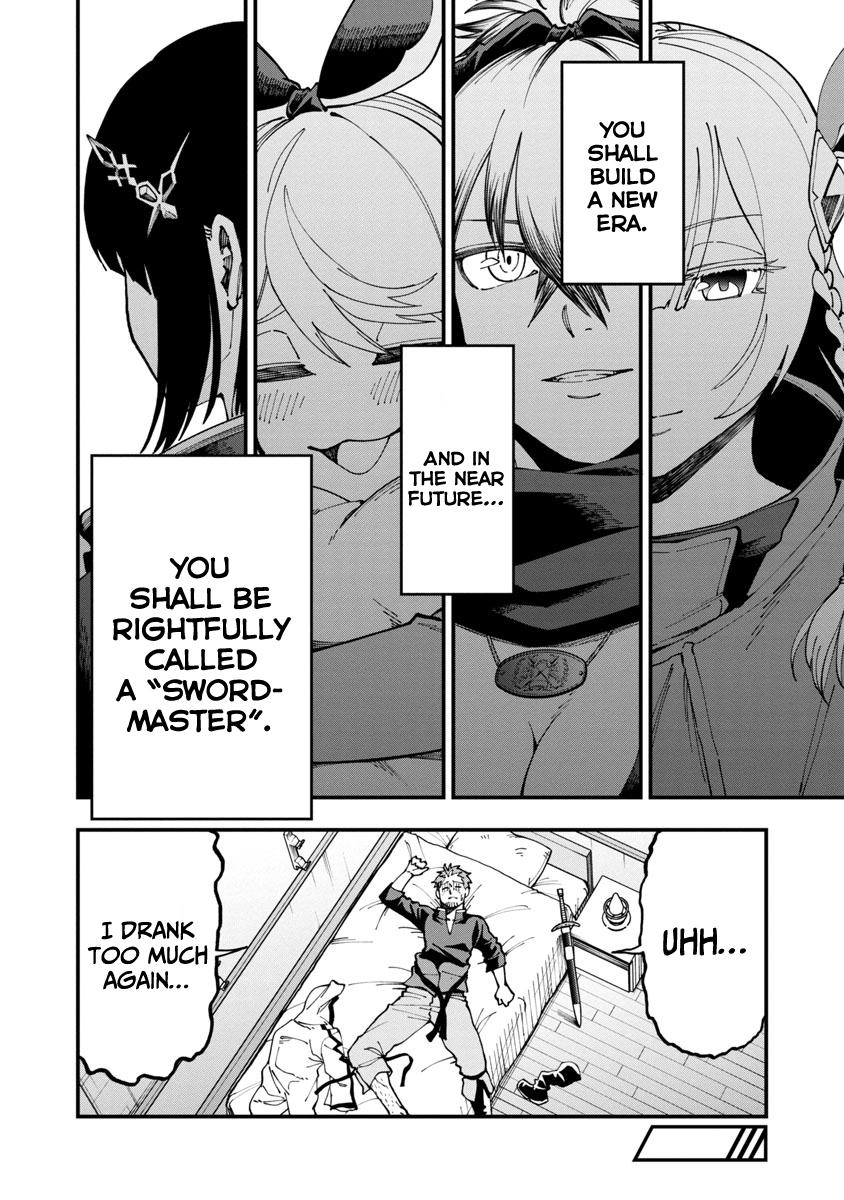 Katainaka no Ossan, Kensei ni Naru: Tada no Inaka no Kenjutsu Shihan Datta noni, Taisei shita Deshi-tachi ga Ore wo Hottekurenai Ken Chap 4 - Next Chap 5