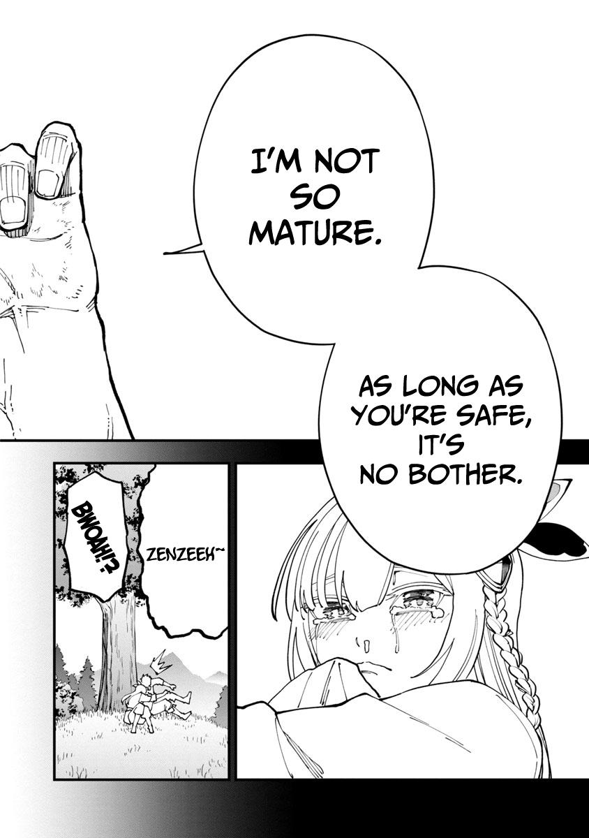 Katainaka no Ossan, Kensei ni Naru: Tada no Inaka no Kenjutsu Shihan Datta noni, Taisei shita Deshi-tachi ga Ore wo Hottekurenai Ken Chap 4 - Next Chap 5