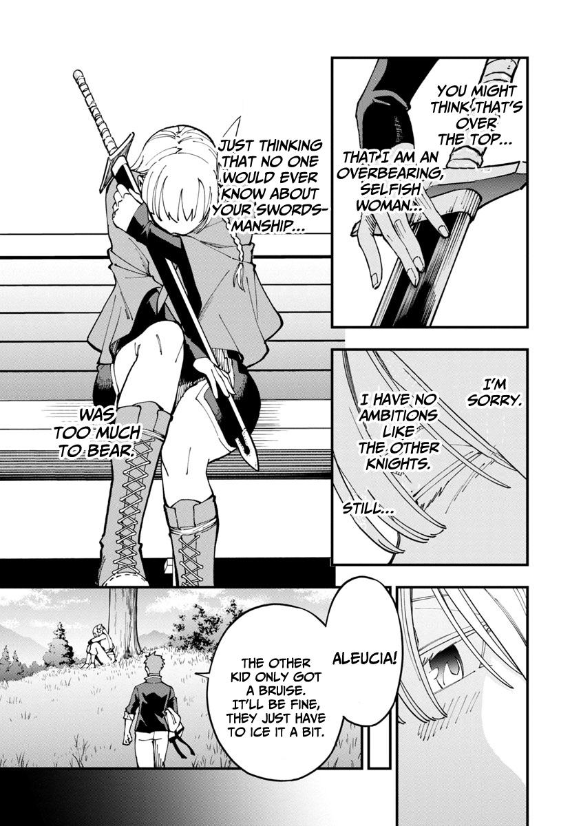 Katainaka no Ossan, Kensei ni Naru: Tada no Inaka no Kenjutsu Shihan Datta noni, Taisei shita Deshi-tachi ga Ore wo Hottekurenai Ken Chap 4 - Next Chap 5