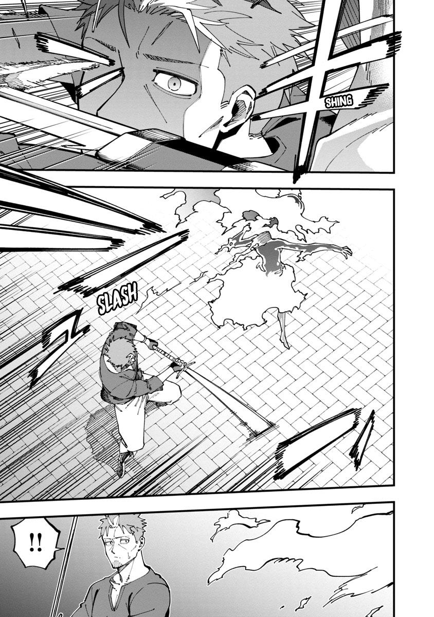 Katainaka no Ossan, Kensei ni Naru: Tada no Inaka no Kenjutsu Shihan Datta noni, Taisei shita Deshi-tachi ga Ore wo Hottekurenai Ken Chap 5 - Next Chap 6