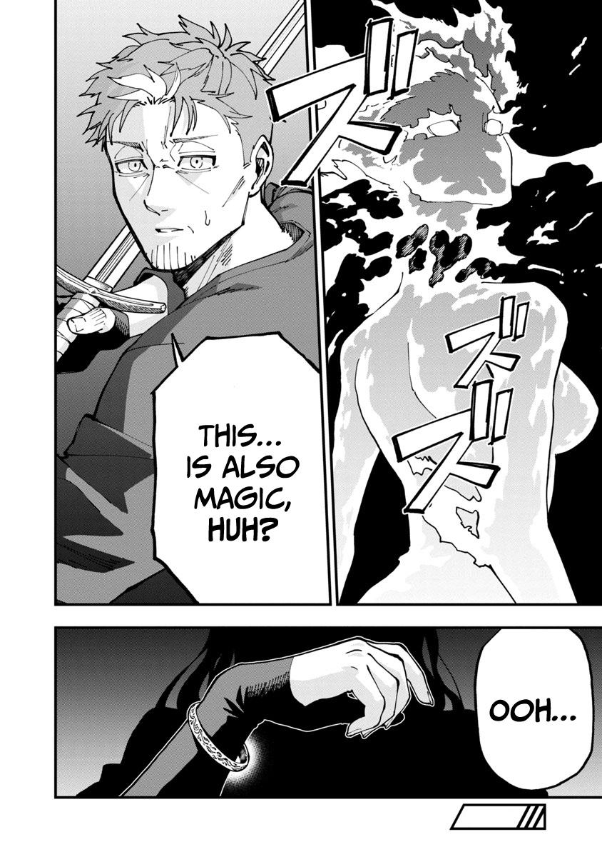 Katainaka no Ossan, Kensei ni Naru: Tada no Inaka no Kenjutsu Shihan Datta noni, Taisei shita Deshi-tachi ga Ore wo Hottekurenai Ken Chap 5 - Next Chap 6