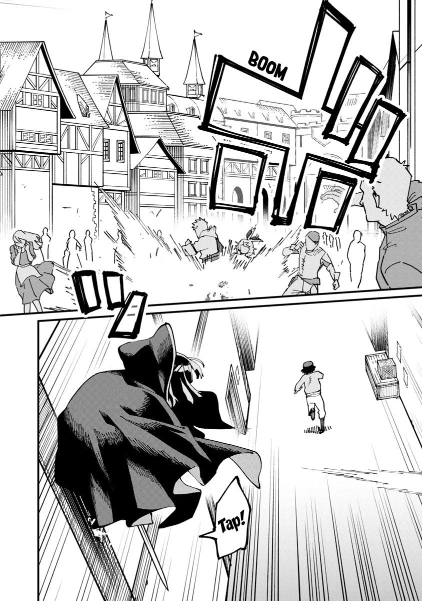 Katainaka no Ossan, Kensei ni Naru: Tada no Inaka no Kenjutsu Shihan Datta noni, Taisei shita Deshi-tachi ga Ore wo Hottekurenai Ken Chap 5 - Next Chap 6
