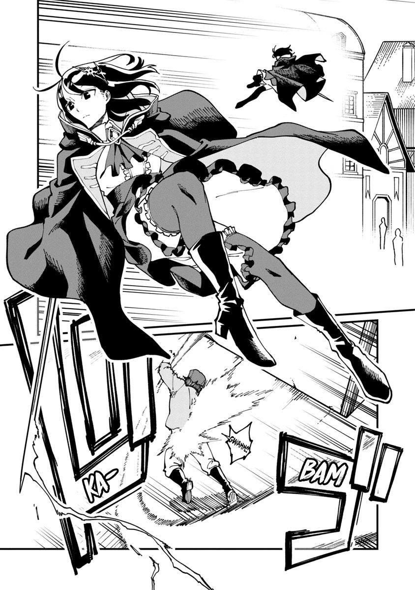 Katainaka no Ossan, Kensei ni Naru: Tada no Inaka no Kenjutsu Shihan Datta noni, Taisei shita Deshi-tachi ga Ore wo Hottekurenai Ken Chap 5 - Next Chap 6