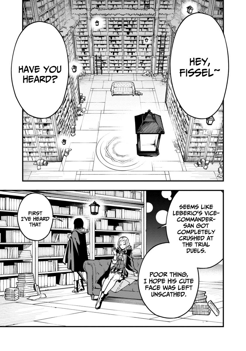 Katainaka no Ossan, Kensei ni Naru: Tada no Inaka no Kenjutsu Shihan Datta noni, Taisei shita Deshi-tachi ga Ore wo Hottekurenai Ken Chap 5 - Next Chap 6