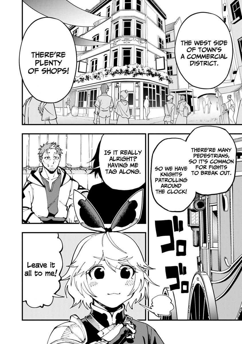 Katainaka no Ossan, Kensei ni Naru: Tada no Inaka no Kenjutsu Shihan Datta noni, Taisei shita Deshi-tachi ga Ore wo Hottekurenai Ken Chap 5 - Next Chap 6