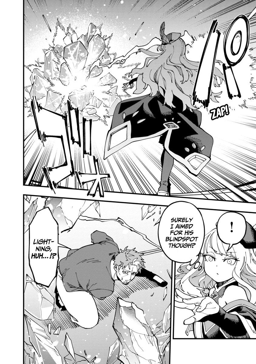 Katainaka no Ossan, Kensei ni Naru: Tada no Inaka no Kenjutsu Shihan Datta noni, Taisei shita Deshi-tachi ga Ore wo Hottekurenai Ken Chap 6 - Next Chap 7