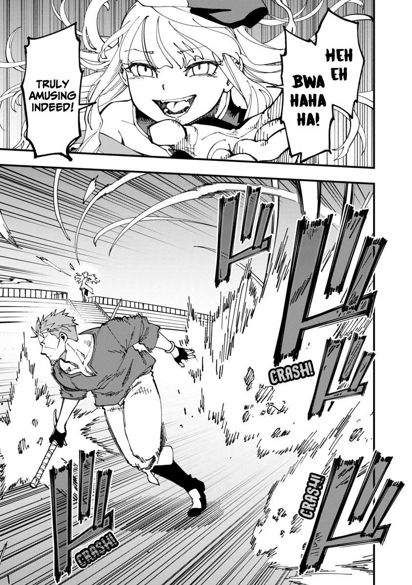 Katainaka no Ossan, Kensei ni Naru: Tada no Inaka no Kenjutsu Shihan Datta noni, Taisei shita Deshi-tachi ga Ore wo Hottekurenai Ken Chap 6 - Next Chap 7