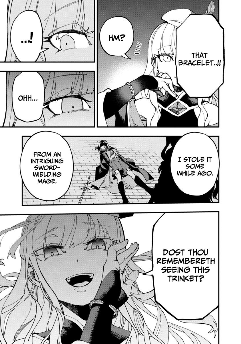 Katainaka no Ossan, Kensei ni Naru: Tada no Inaka no Kenjutsu Shihan Datta noni, Taisei shita Deshi-tachi ga Ore wo Hottekurenai Ken Chap 6 - Next Chap 7