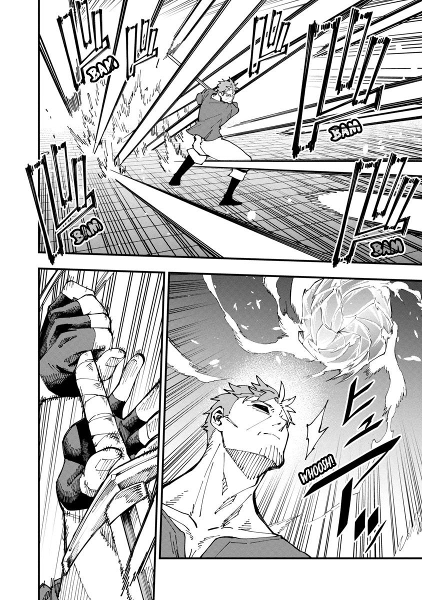 Katainaka no Ossan, Kensei ni Naru: Tada no Inaka no Kenjutsu Shihan Datta noni, Taisei shita Deshi-tachi ga Ore wo Hottekurenai Ken Chap 6 - Next Chap 7