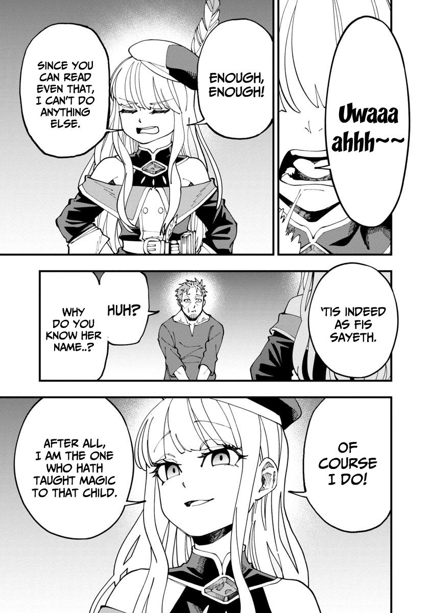 Katainaka no Ossan, Kensei ni Naru: Tada no Inaka no Kenjutsu Shihan Datta noni, Taisei shita Deshi-tachi ga Ore wo Hottekurenai Ken Chap 6 - Next Chap 7