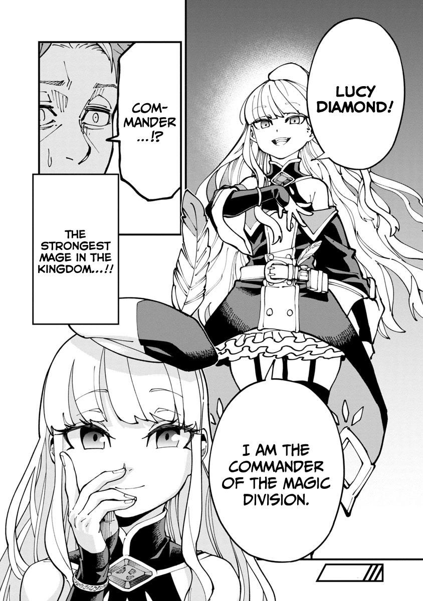 Katainaka no Ossan, Kensei ni Naru: Tada no Inaka no Kenjutsu Shihan Datta noni, Taisei shita Deshi-tachi ga Ore wo Hottekurenai Ken Chap 6 - Next Chap 7
