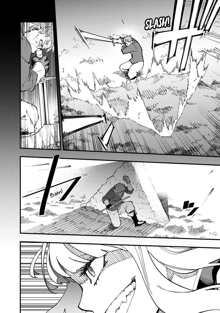 Katainaka no Ossan, Kensei ni Naru: Tada no Inaka no Kenjutsu Shihan Datta noni, Taisei shita Deshi-tachi ga Ore wo Hottekurenai Ken Chap 6 - Next Chap 7