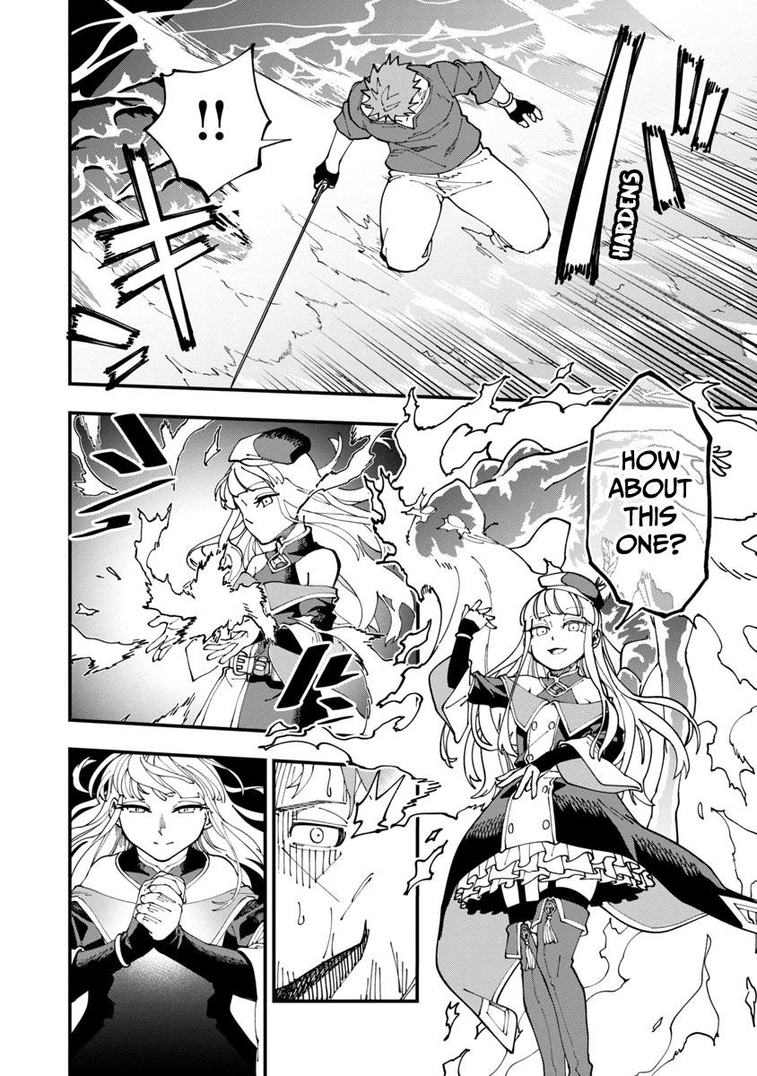 Katainaka no Ossan, Kensei ni Naru: Tada no Inaka no Kenjutsu Shihan Datta noni, Taisei shita Deshi-tachi ga Ore wo Hottekurenai Ken Chap 6 - Next Chap 7