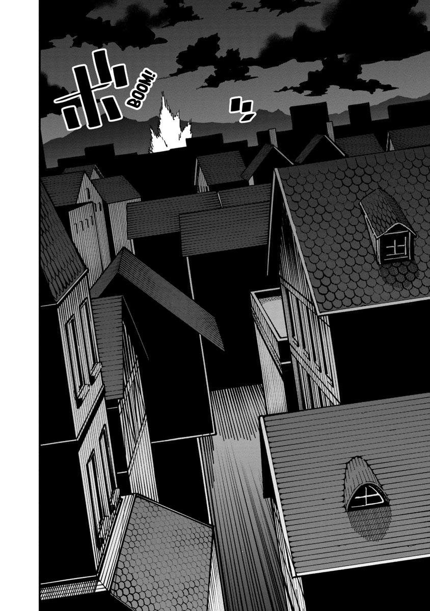 Katainaka no Ossan, Kensei ni Naru: Tada no Inaka no Kenjutsu Shihan Datta noni, Taisei shita Deshi-tachi ga Ore wo Hottekurenai Ken Chap 6 - Next Chap 7